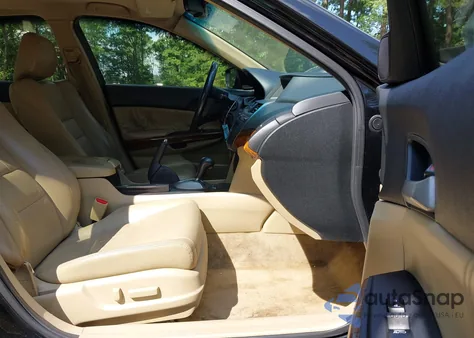 2011 Honda Accord 2.4 Ex-L из США, поврежденный, VIN 1HGCP2F86BA059649